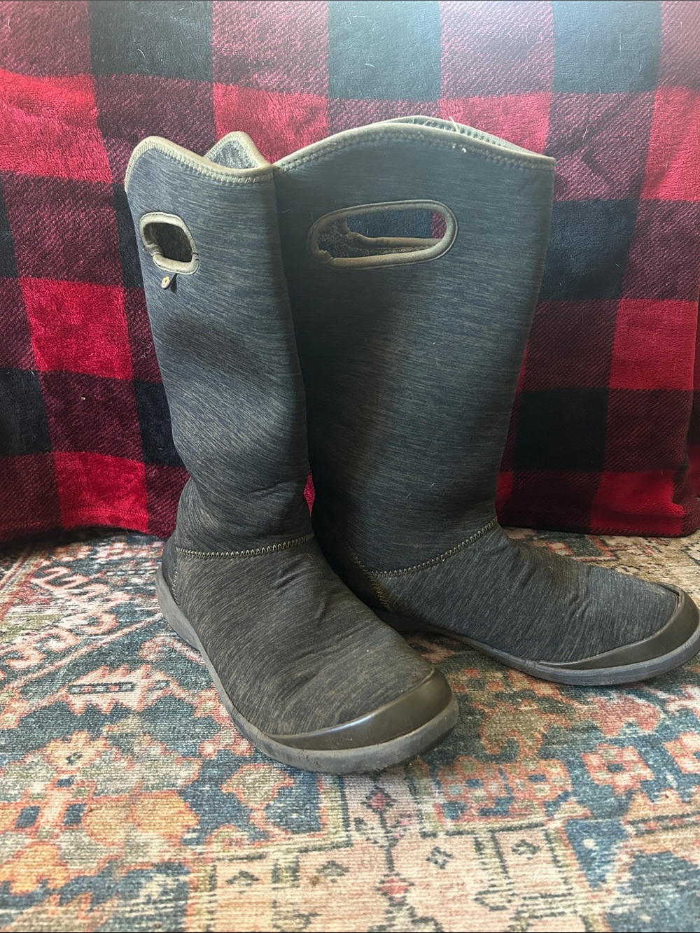 Bogs Charlie Boot - Picture 2 of 6